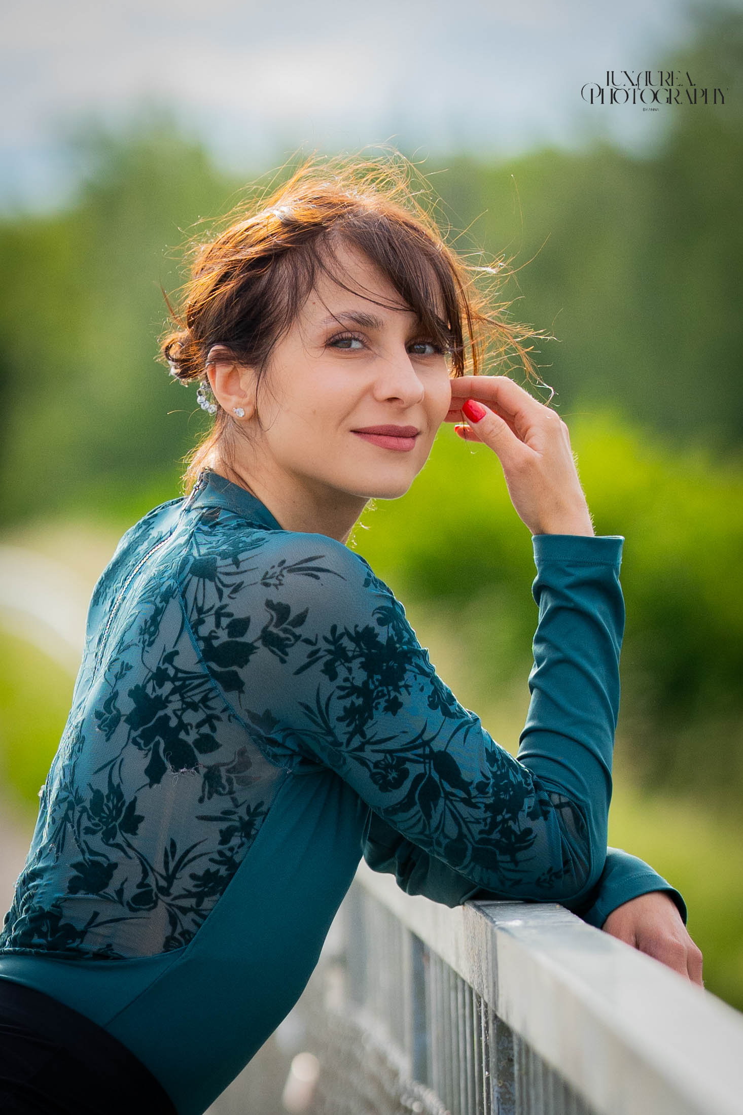 Irina Martel